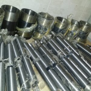 Ty xi lanh bơm vữa
